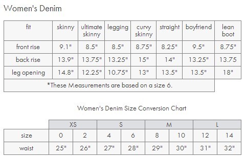 Amazon:史低好价哦！Calvin Klein女士紧身牛仔裤