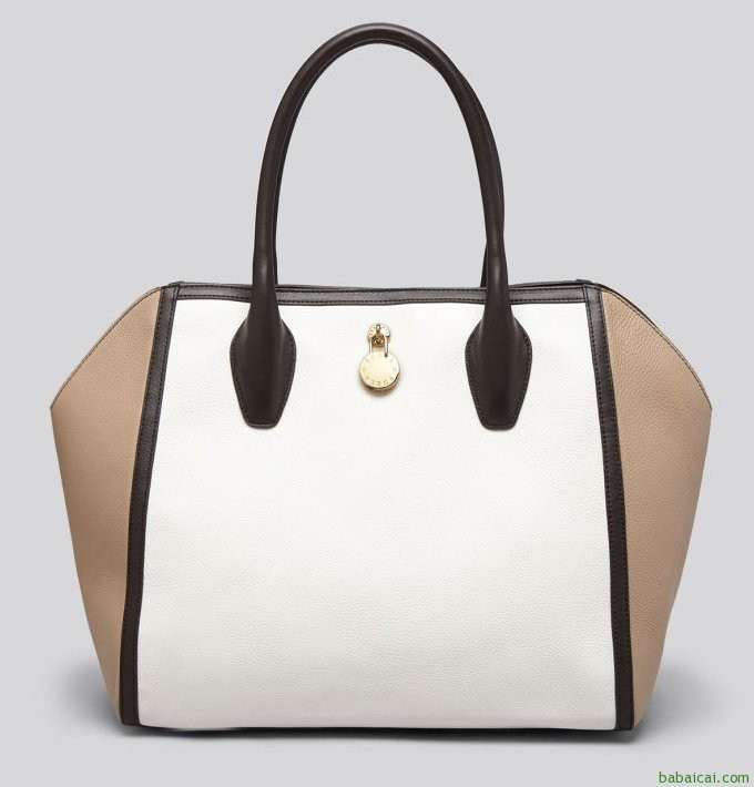 2014春夏款Furla芙拉真皮手提/斜跨两用包原价8,公码8折2.98，2色可选