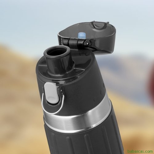 手快有！THERMOS 膳魔师 不锈钢保冷杯 510ml原价$23 现价$16.2 [此博文包含图片]