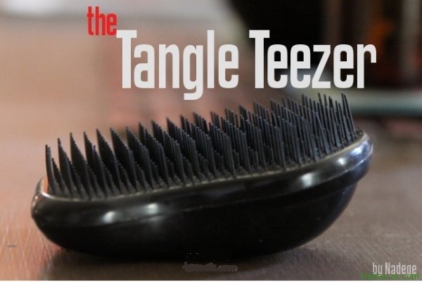 比海淘划算，TANGLE TEEZER 流线款神奇梳秒杀价￥79