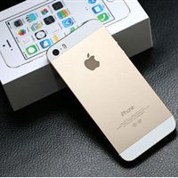 包邮中国！Apple iPhone 5S 16GB版智能手机$589.99-10=579.99 三色可选