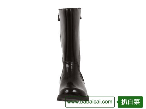 吐血大推荐!UGG漆皮羊毛双拉链雪地靴原价0 现.13 大童款有成人尺码哦 真真好白菜