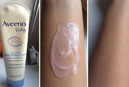 Aveeno艾维诺 婴儿天然燕麦保湿乳液227g*2支装原价$14，现$7-$1=$6，到手￥31/支，也可凑单直邮