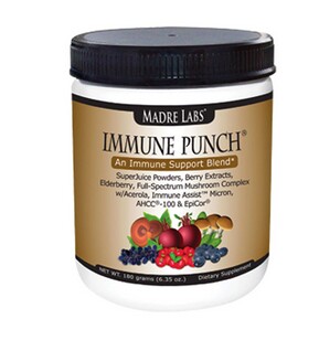 iHerb:免疫支持系列—四款产品半价促销 叠加订单95折+低价直邮