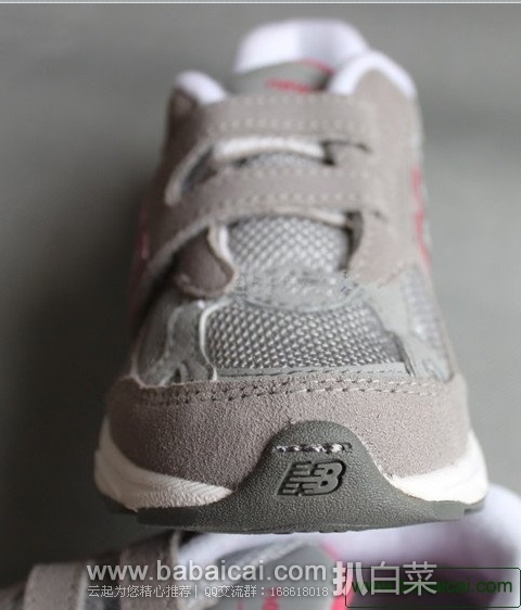 New Balance 新百伦KV9990 经典总统慢跑鞋 小童粘扣款 多色好价,最低$26.52 New Balance 新百伦KV9990 经典总统慢跑鞋 小童粘扣款 多色好价,最低.52