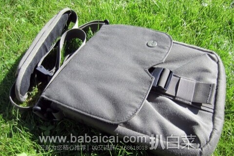 STM Scout 2系列 IPAD斜挎包原价 现历史新低.81