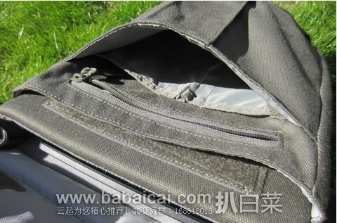 STM Scout 2系列 IPAD斜挎包原价 现历史新低.81