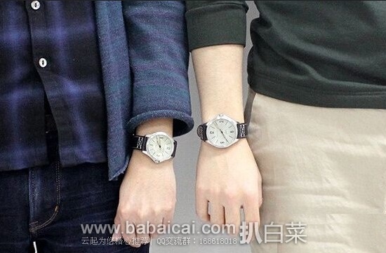 Hamilton 汉密尔顿 卡其航空系列H76565725自动机械腕表原价5,现7.2,用码后8,免运直邮到手¥1871(不含税)