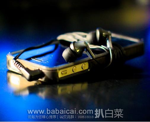 Panasonic RP-HJE120-K 入耳式耳机特价$5.99，直邮无税，运费仅$2.81