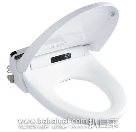 日本亚马逊:精心为您推荐不同品牌的智能马桶盖/洁身器(日淘选购攻略)