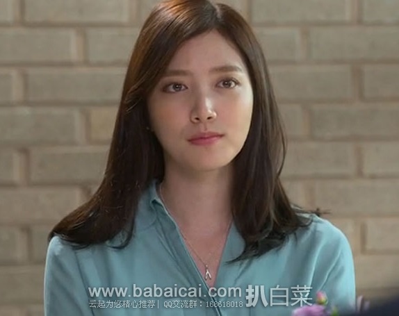 亚马逊海外购：Dogeared Reminder 经典镀金 许愿骨项链 现特价￥199.81， 凑单直邮免运费，含税到手￥224