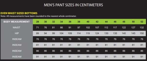 Blackhawk 黑鹰军品 男士带反光条纯棉工装裤 原价,现2.2折售价.11