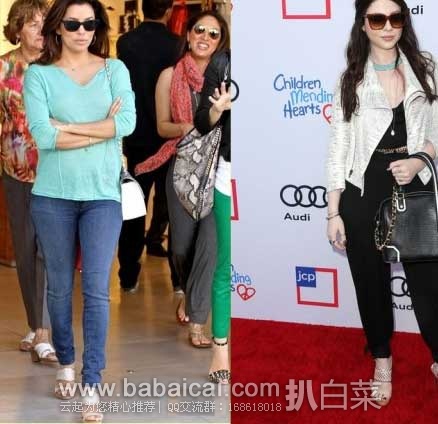 6PM:COACH 蔻驰 女士 编织高跟真皮凉鞋 原价8,现3折售价.4