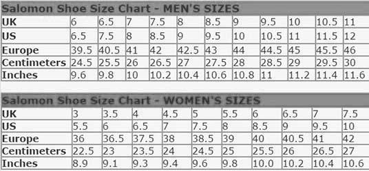 6PM:Salomon 萨洛蒙 X-Scream系列 女士休闲跑步鞋 原价0,现4折售价.99