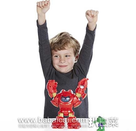 Amazon金盒特价玩具专场再次来袭!全场商品统统史低 最低6折起!可直邮!