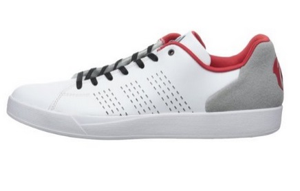 Adidas 阿迪达斯 Originals 经典三叶草D-Rose 男士休闲鞋 原价$80,现新低$24,到手¥230,三色可选 Adidas 阿迪达斯 Originals 经典三叶草D-Rose 男士休闲鞋 原价,现新低,到手¥230