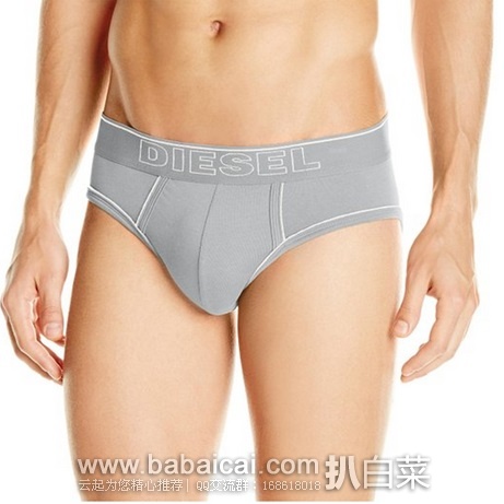 Amazon:大量 Diesel 迪赛男士小内内全部史低好价,好多白菜啊