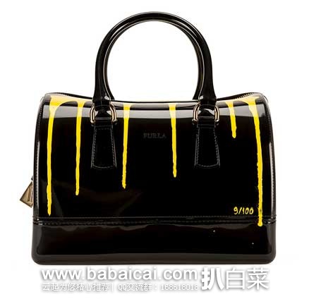 多款Furla Candy Bag 芙拉糖果包火热来袭! 全部意大利产,低至55折!!!