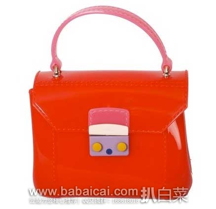 多款Furla Candy Bag 芙拉糖果包火热来袭! 全部意大利产,低至55折!!!