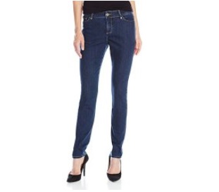 Amazon：多款LEE牌 女式牛仔裤$30以下促销，还叠加额外8折码