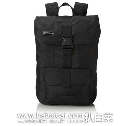 Timbuk2 天霸 Moby 15寸笔记本双肩包 原价,现6.9折售价.99