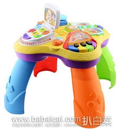 亚马逊中国：国际大牌婴幼儿玩具￥299-100/499-200