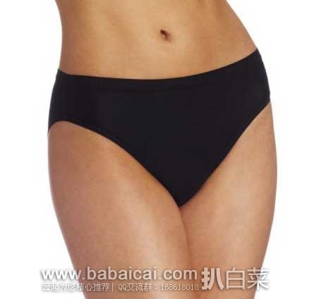 新一波内衣来袭:Calvin Klein、Maidenform 以及 ExOfficio 速干内衣全线降价 全部3-7折