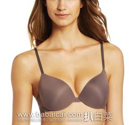 新一波内衣来袭:Calvin Klein、Maidenform 以及 ExOfficio 速干内衣全线降价 全部3-7折