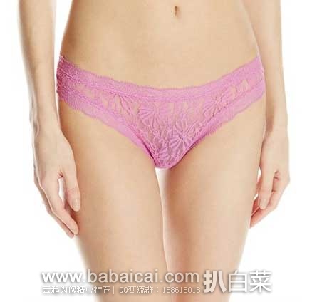 新一波内衣来袭:Calvin Klein、Maidenform 以及 ExOfficio 速干内衣全线降价 全部3-7折