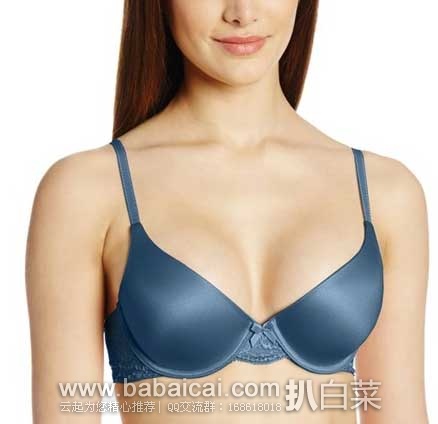 新一波内衣来袭:Calvin Klein、Maidenform 以及 ExOfficio 速干内衣全线降价 全部3-7折