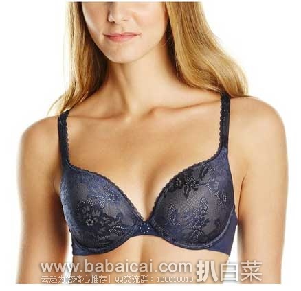 新一波内衣来袭:Calvin Klein、Maidenform 以及 ExOfficio 速干内衣全线降价 全部3-7折