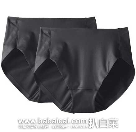 新一波内衣来袭:Calvin Klein、Maidenform 以及 ExOfficio 速干内衣全线降价 全部3-7折