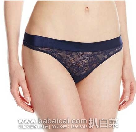 新一波内衣来袭:Calvin Klein、Maidenform 以及 ExOfficio 速干内衣全线降价 全部3-7折