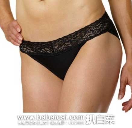 新一波内衣来袭:Calvin Klein、Maidenform 以及 ExOfficio 速干内衣全线降价 全部3-7折