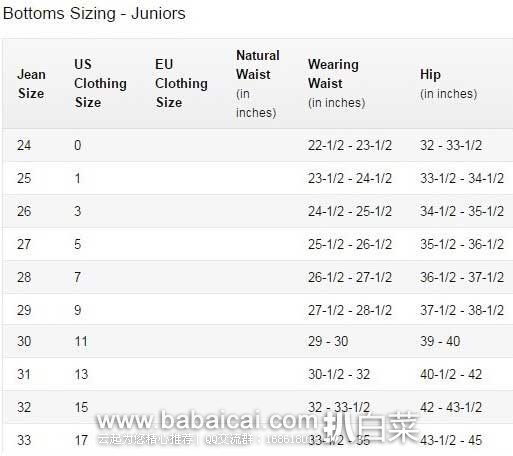 Levi's 李维斯  Juniors Hi 女士 夏季时尚纯棉短裤 （青少年版） 特价.91，凑单转运到手约152元