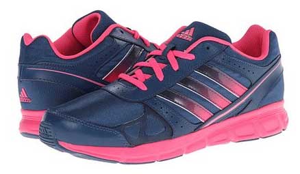 6PM:New Balance、Nike、Adidas、ASICS等新一波品牌大童款跑鞋来袭!!