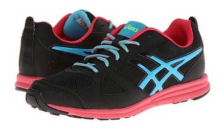 6PM:New Balance、Nike、Adidas、ASICS等新一波品牌大童款跑鞋来袭!!