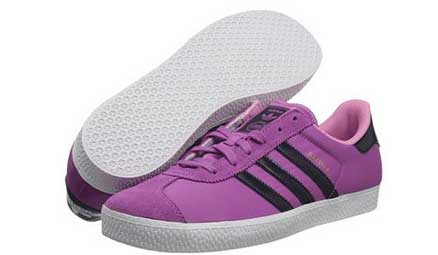 6PM:New Balance、Nike、Adidas、ASICS等新一波品牌大童款跑鞋来袭!!