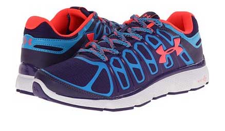 6PM:New Balance、Nike、Adidas、ASICS等新一波品牌大童款跑鞋来袭!!