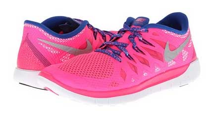 6PM:New Balance、Nike、Adidas、ASICS等新一波品牌大童款跑鞋来袭!!