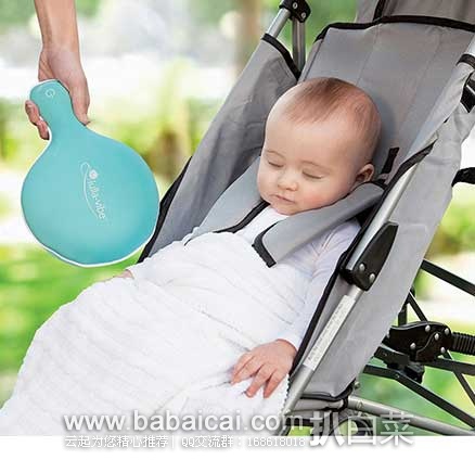 Munchkin 麦肯奇 宝宝 睡眠安抚振动拍 原价.99,现6.8折售价.79