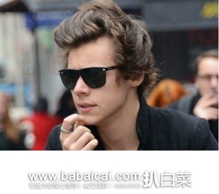 Ray-Ban 雷朋 RB4147P 中性复古偏光太阳镜原价$190,现$108.151,公码7折新低$75.71