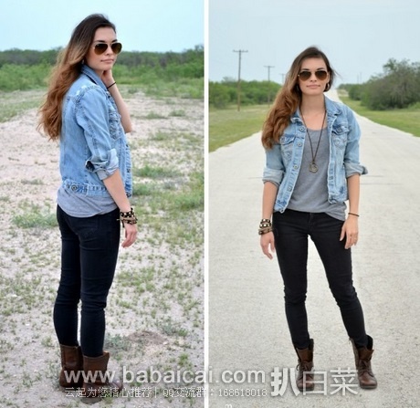 6PM:白菜!Steve Madden 史蒂夫·马登 女士复古中筒靴 原价,现历史低价.99