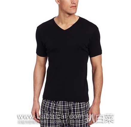 BOSS HUGO BOSS Original Pure Cotton 男士纯棉衬衫 原价$32，现3.4折售价$13.39