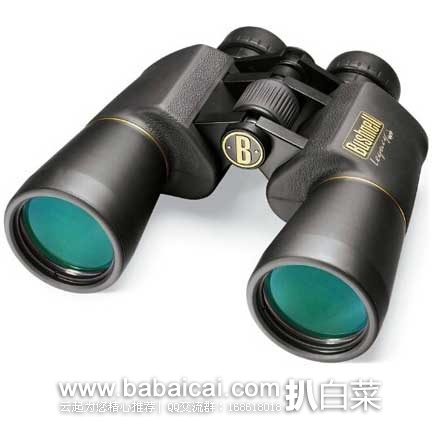 Bushnell 博士能 经典Legacy系列 WP Porro Prism Binocular 10x50 双筒望远镜 现秒杀价.49