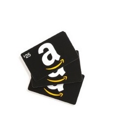 Amazon：测运气！1月部分客户买$50以上礼品卡送$10代金券，附参加活动步骤！