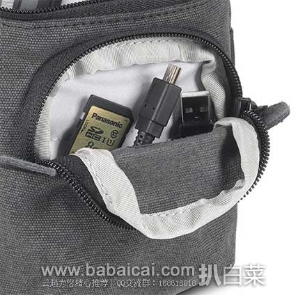 National Geographic 国家地理 NG W2022 三角枪型包 原价.99,现4.5折售价.88