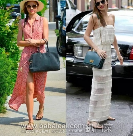 6PM:Cole Haan 可汗 女士平底工字型凉鞋 原价8,现.99