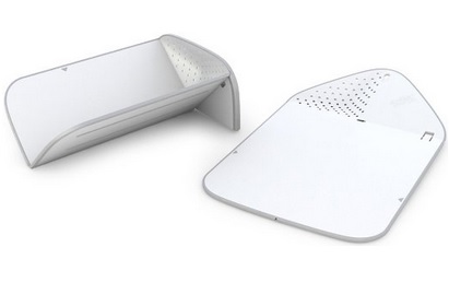 Joseph Joseph 可折叠带滤网变形砧板菜板现.99,到手¥120