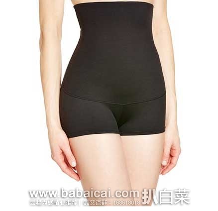 Maidenform媚登峰 Flexees Shapewear Minimizing 女式 提臀收腰塑形衣 原价,现4.3折售价.75